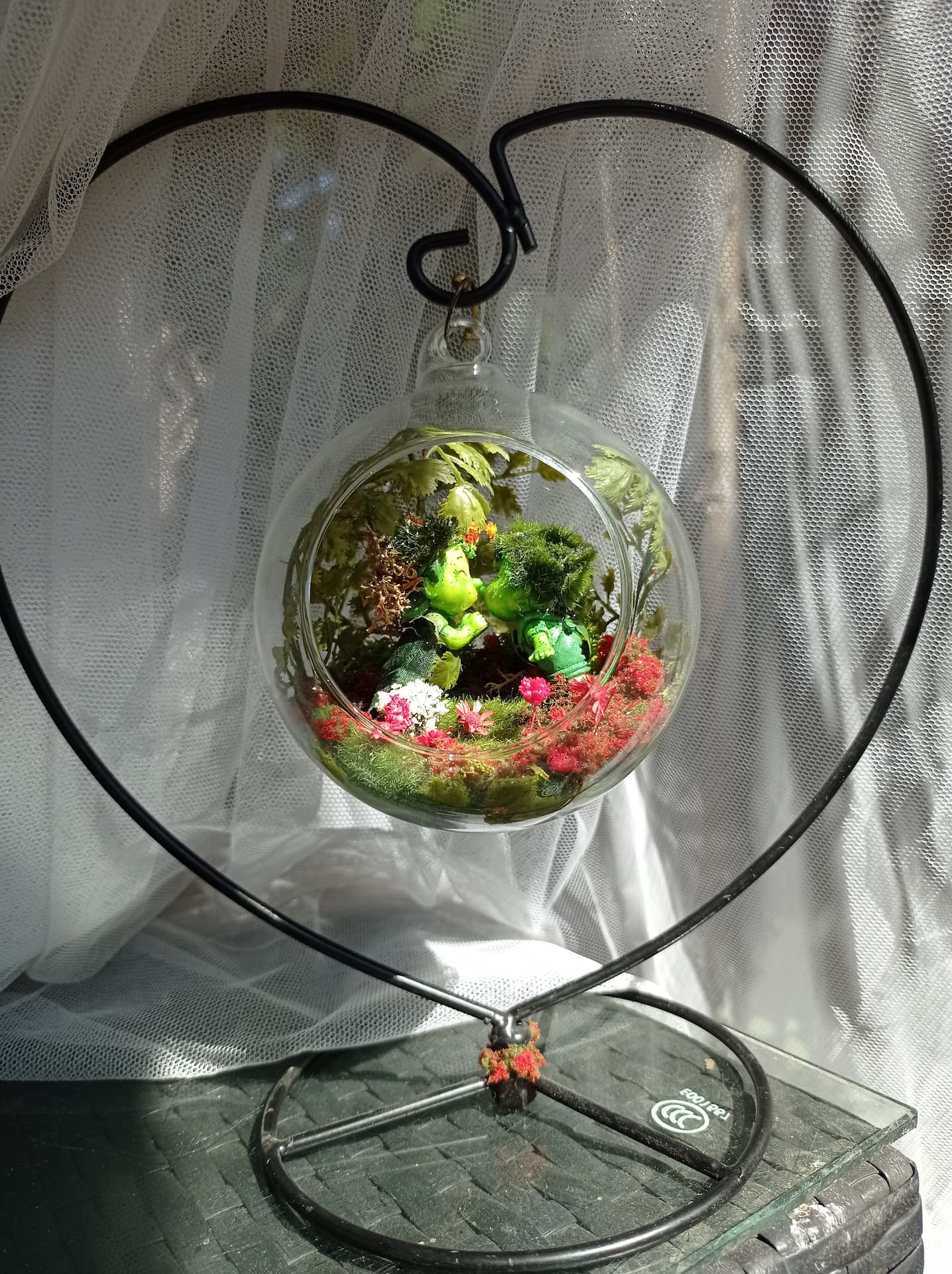 Bulle Lutins amoureux – Image 3